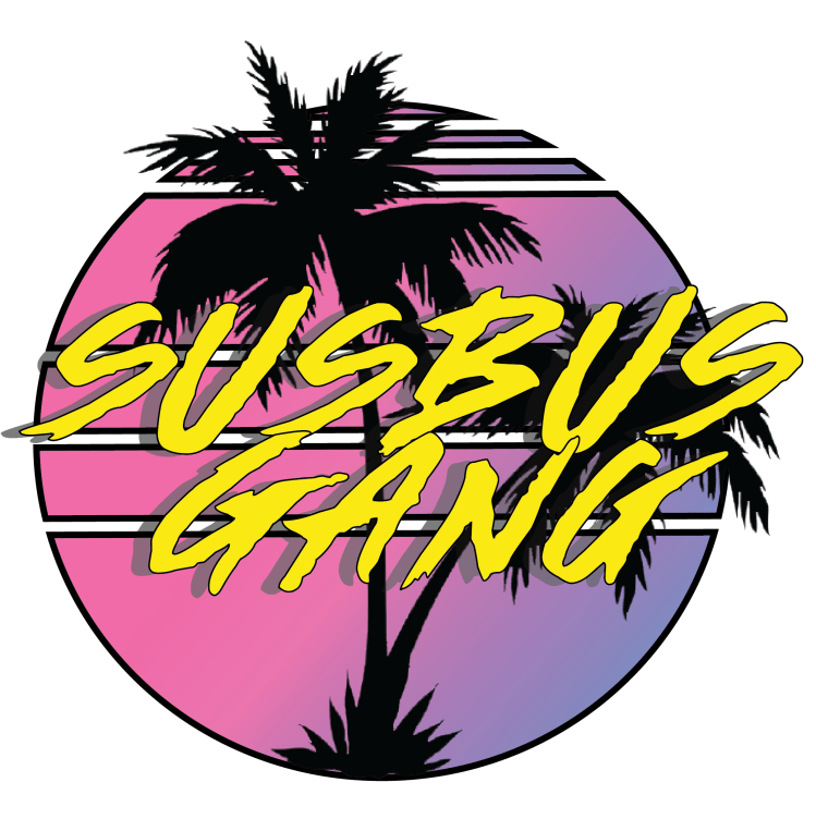 Susbus Logo